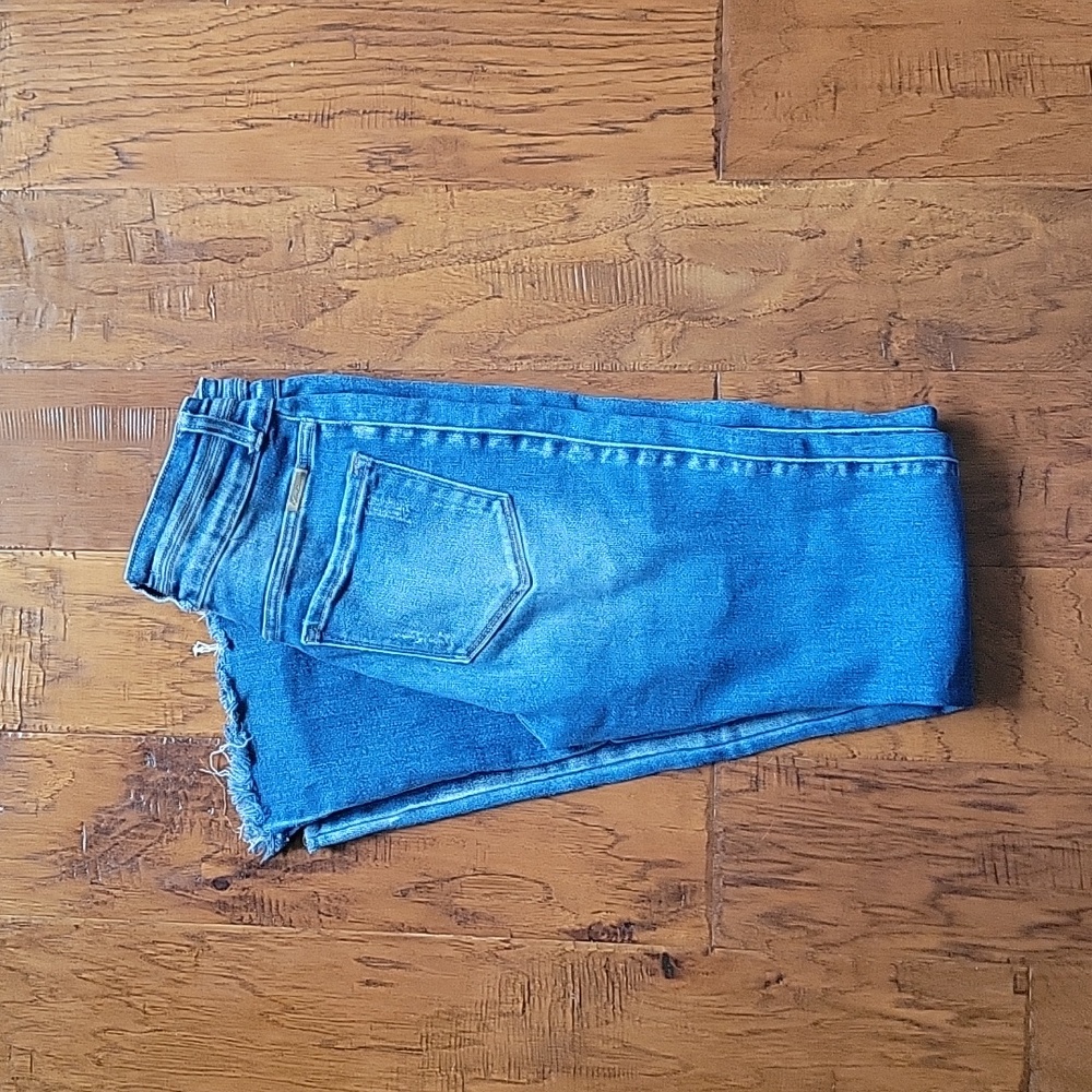 KanCan Women's bootcut Jeans, Size 1/24